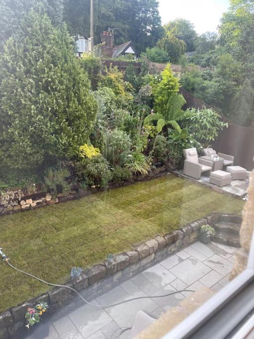 Home In Wirral - Peaceful Contemporary Gem. 외부 사진